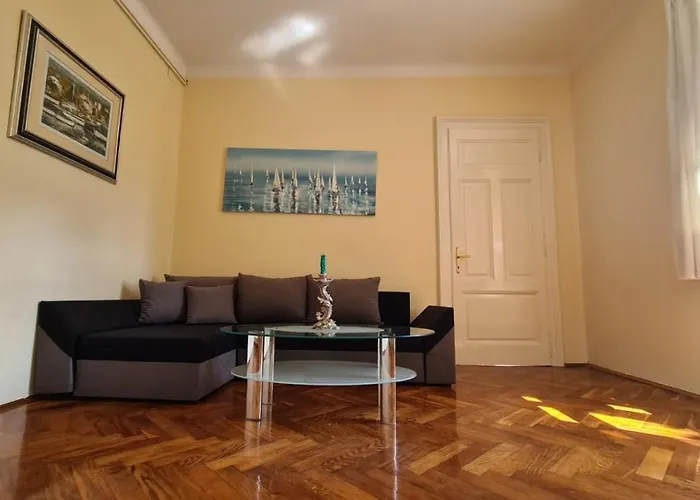 Lägenhet Bamboo 5 *