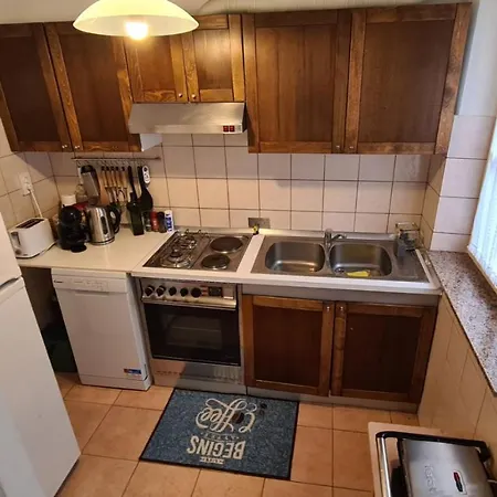 Bamboo 5 Опатия