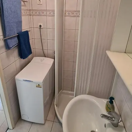 Bamboo 5 Апартаменти