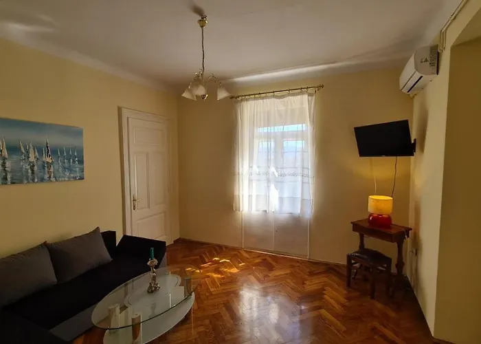 Apartmán Bamboo 5 *