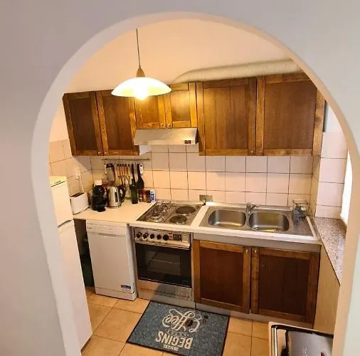 Apartmán Bamboo 5 *