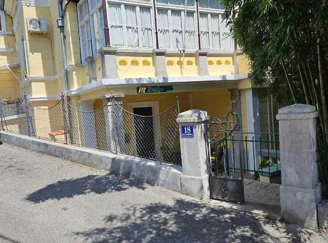 Bamboo 5 오파티아